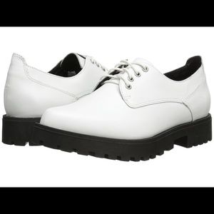 Steve Madden oxfords